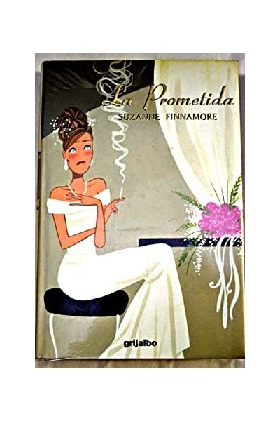 La Prometida (Primera edición)